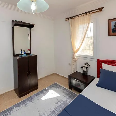 Splendid Villa Surrounded By Nature Near Milas-Bodrum Airport * Gulluk