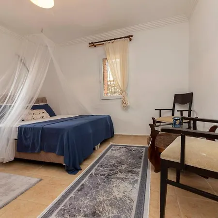 Splendid Villa Surrounded By Nature Near Milas-Bodrum Airport ヴィラ Gulluk
