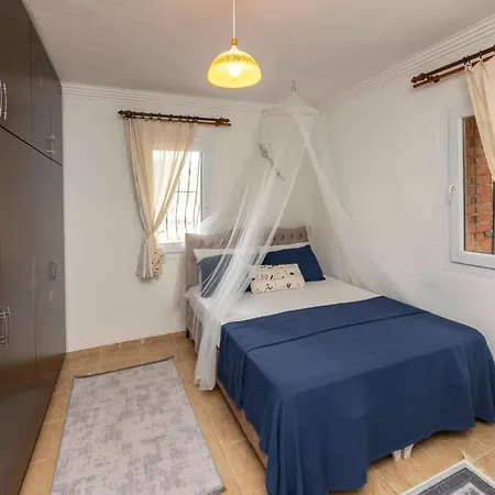 ヴィラ Splendid Villa Surrounded By Nature Near Milas-Bodrum Airport Gulluk